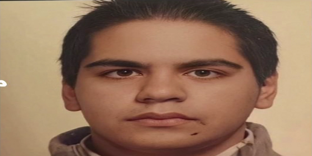 بچگی کوروش زراندوز 