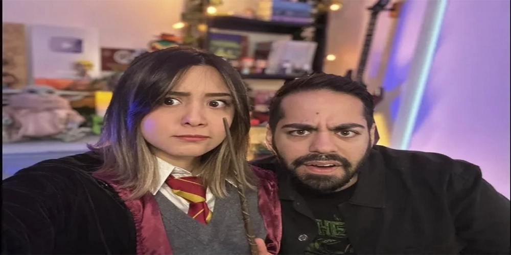 همسر کوروش زراندوز 