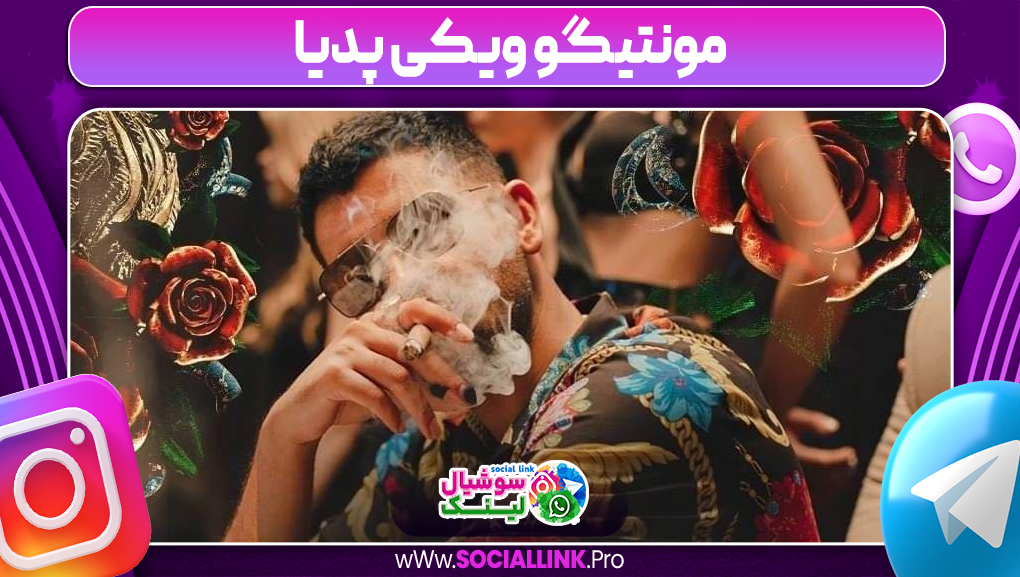 مونتیگو ویکی پدیا