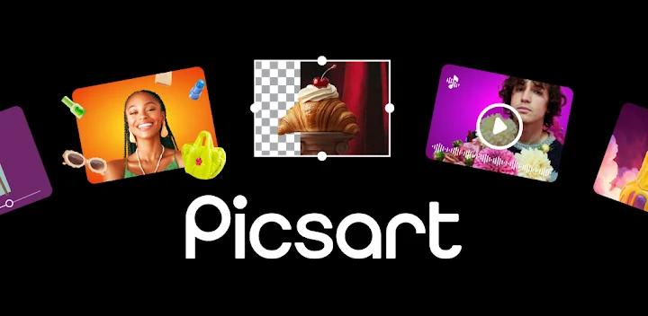 آموزش تغییر رنگ با ابزار منحنی در Picsart