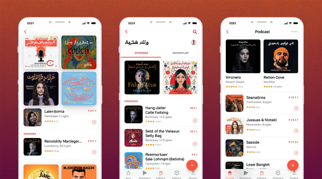 بهترین برنامه های ایرانی