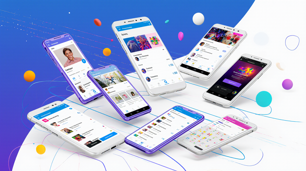 بهترین برنامه های آیفون