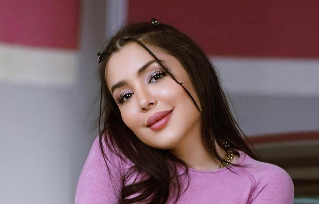 نیلی افشار عمل زیبایی