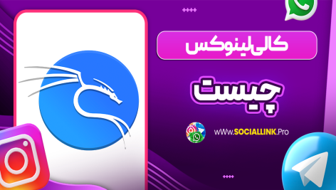 کالی لینوکس چیست