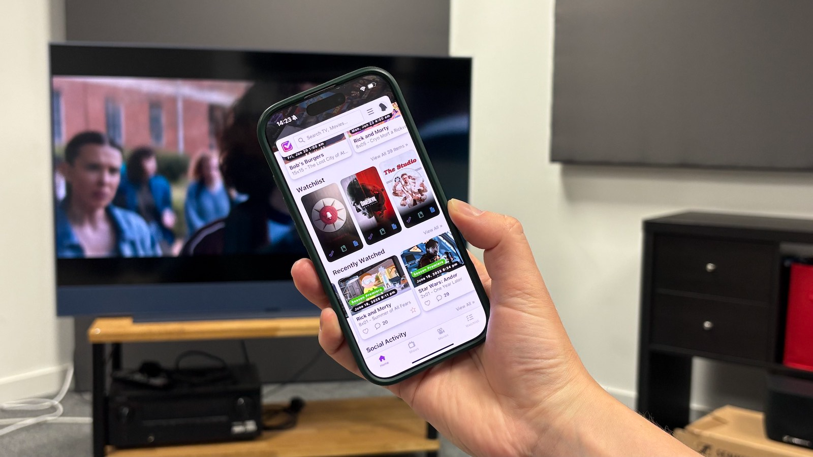 بهترین برنامه برای دیدن فیلم دیدن بدون اشتراک
