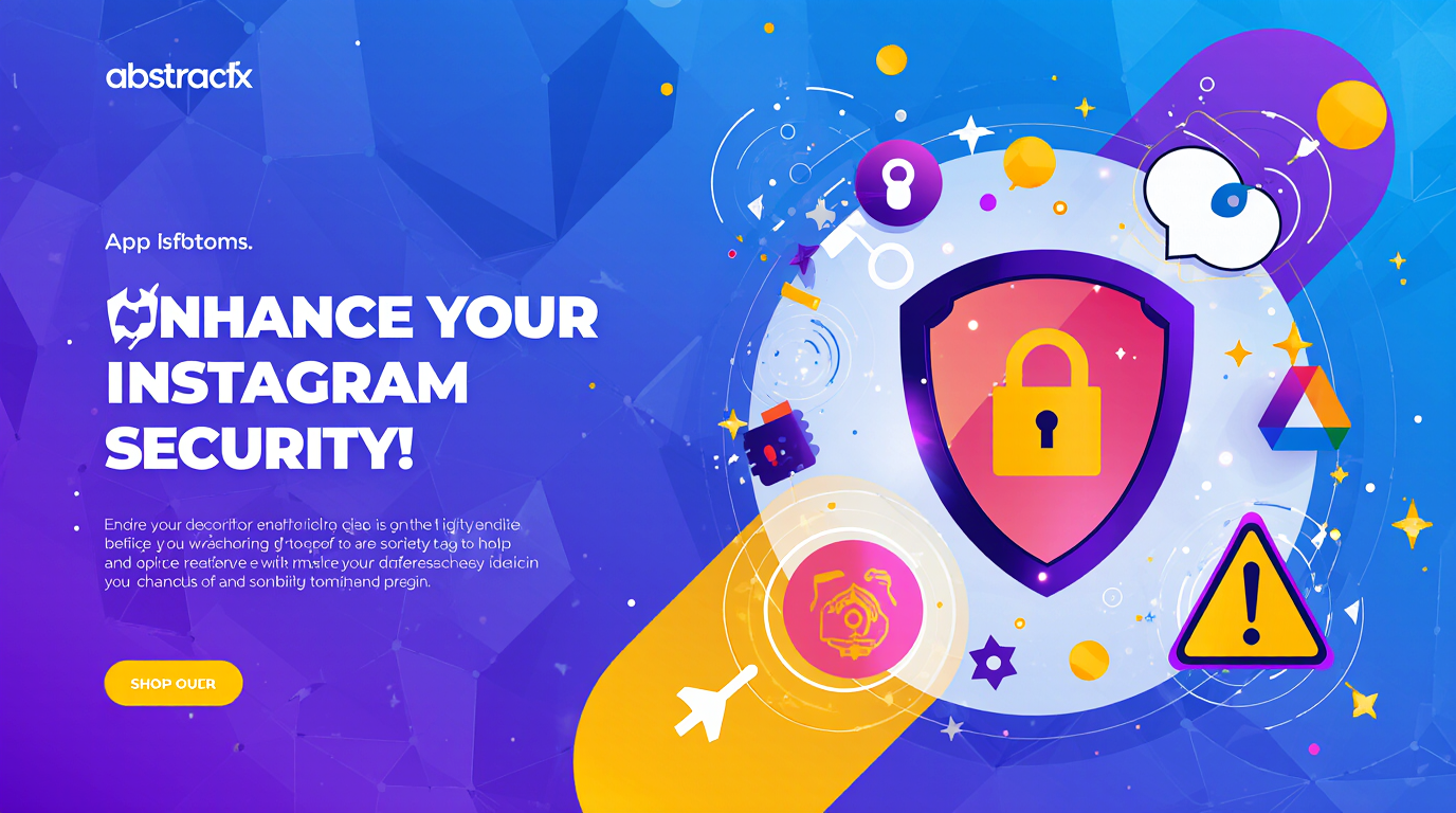 بررسی account history اینستاگرام